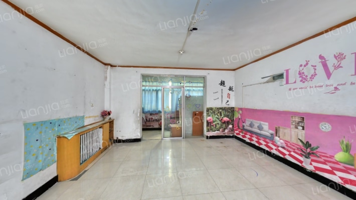 永乐小区二手房实景图