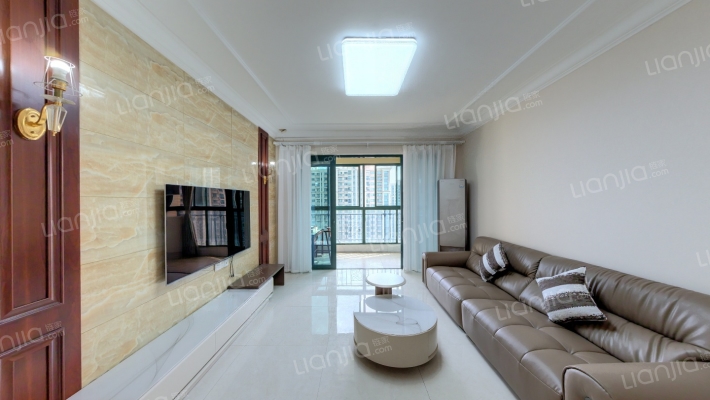 名都花园二手房实景图