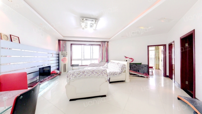 桂花景苑二手房实景图