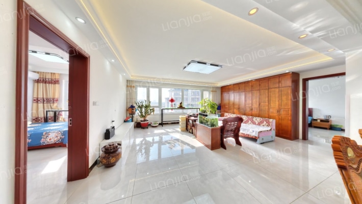 华润置地未来之城二手房实景图