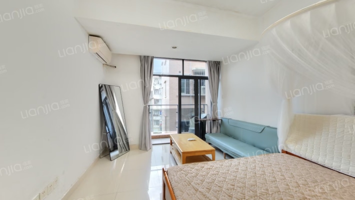 老街新寓二手房实景图