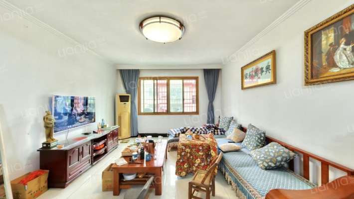 青青家园二手房实景图