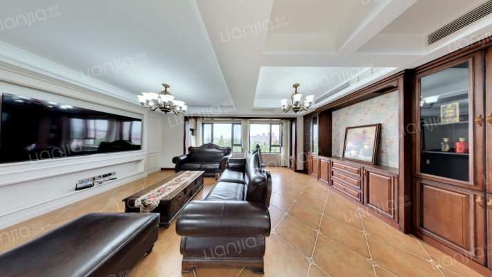 融熙景苑二手房实景图