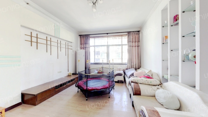 检东苑小区二手房实景图