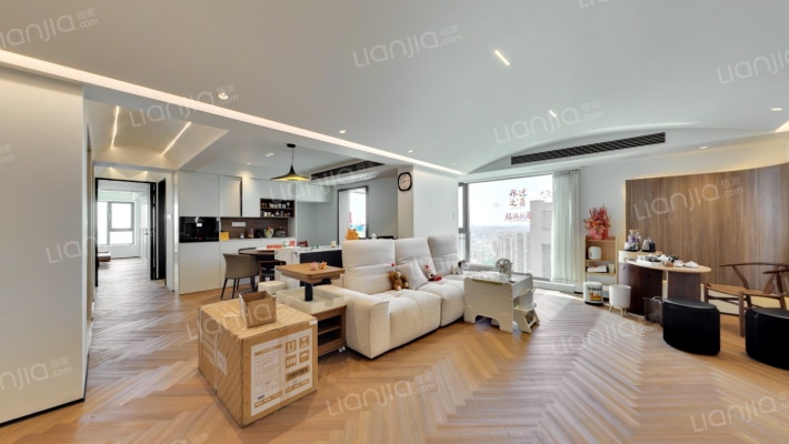 泰荣苑二手房实景图