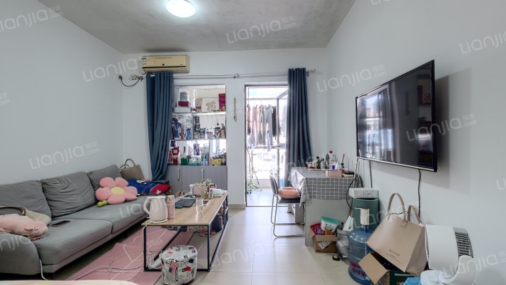 鼎峰卡布斯二手房实景图