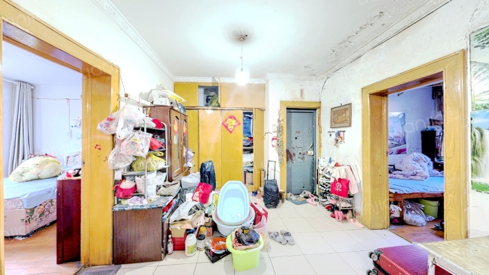 市政府幼儿园家属院二手房实景图