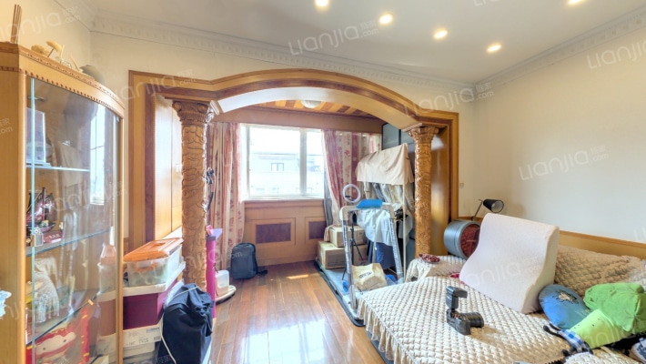 馨乐园二手房实景图