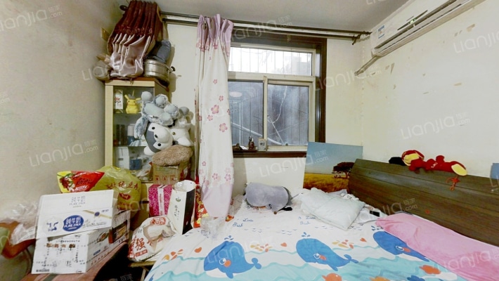 无影山路154号二手房实景图