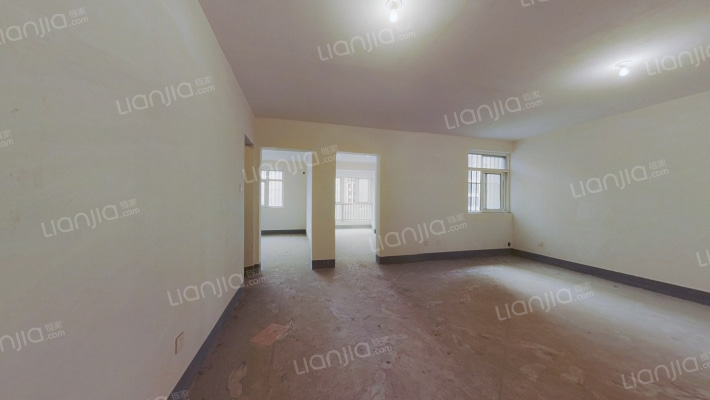 枫情水岸二手房实景图