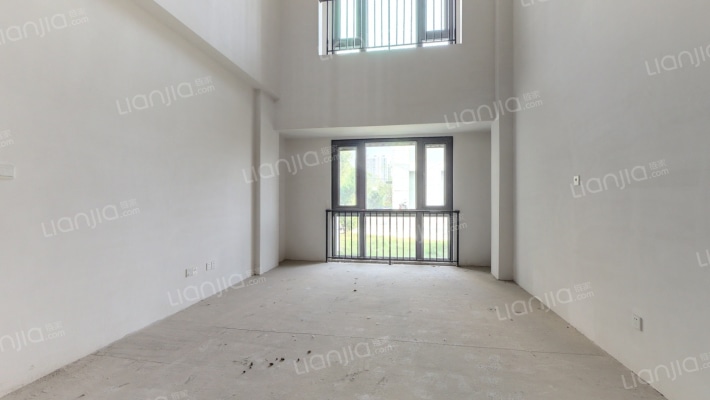 天房美瑜兰庭二手房实景图