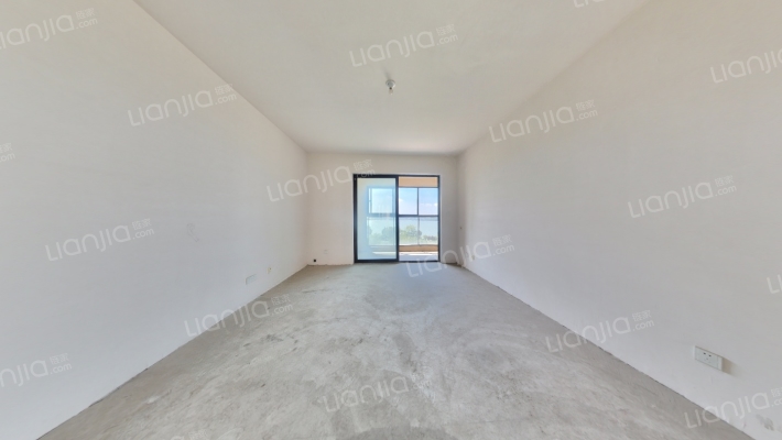 尹山湖景花园三期二手房实景图