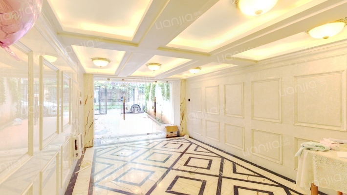 滇池融苑二手房实景图