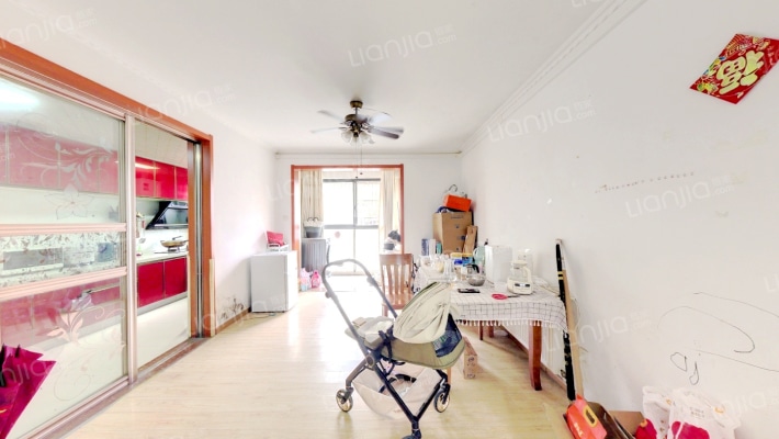 紫竹苑二手房实景图