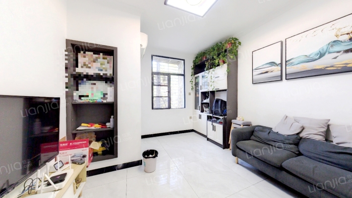 饲料厂家属院二手房实景图