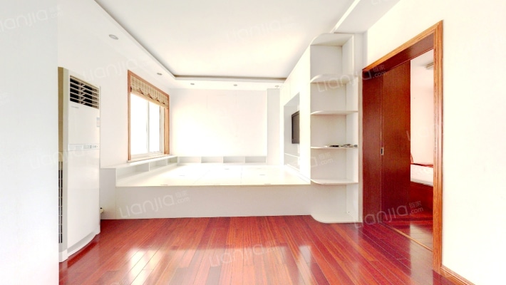 杏溪花苑二手房实景图