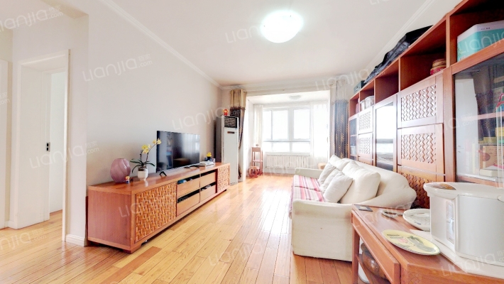 海峡曼乔世家二手房实景图