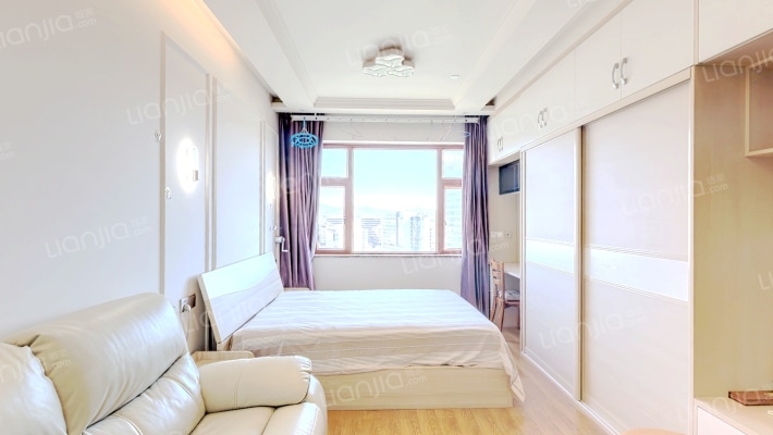 东信中心城二手房实景图