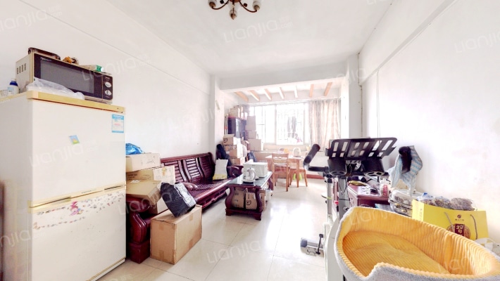 石鼓岭17号-24号宿舍二手房实景图