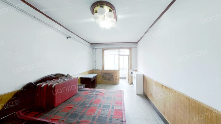 化二建28街二手房实景图