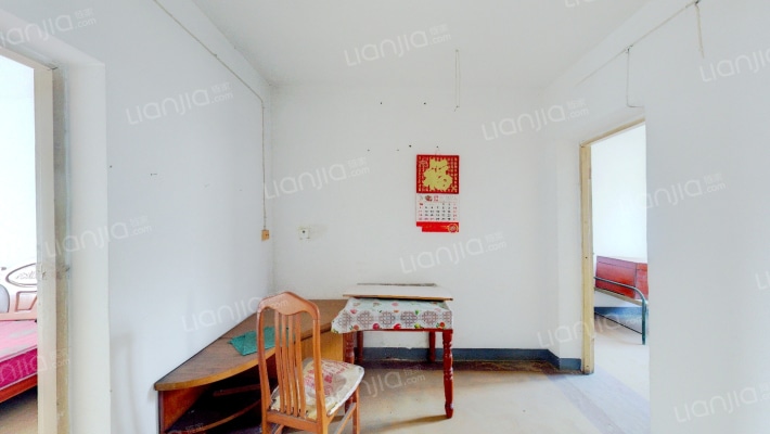 集贤北路安庆商城二手房实景图