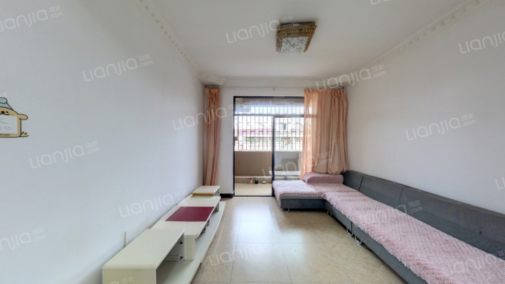 华夏御府怡璟苑二手房实景图