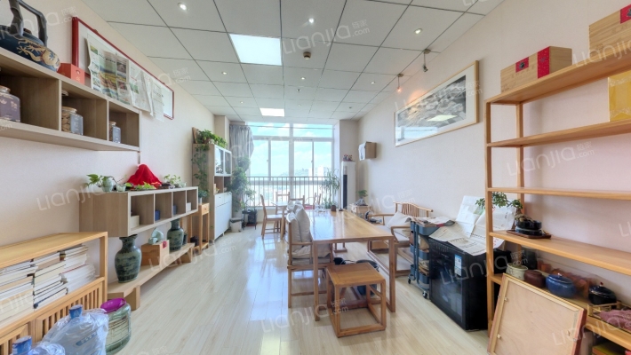 黄金海岸二手房实景图