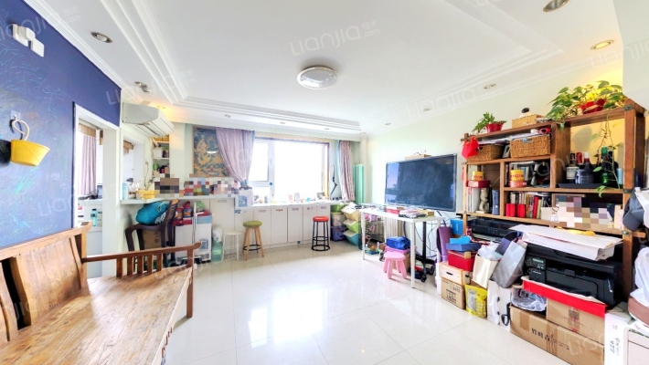 陶然居二手房实景图