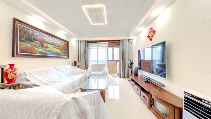 天下锦城温莎城二手房实景图