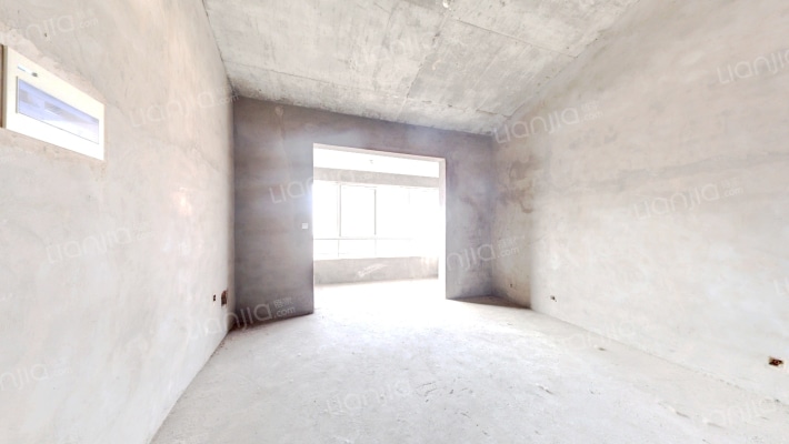 丽园名城二手房实景图