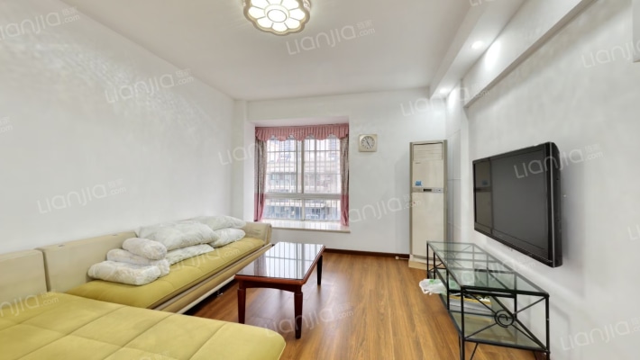 百姓之春二手房实景图