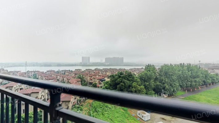 岳阳碧桂园二手房实景图