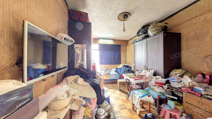 乐山六七村二手房实景图