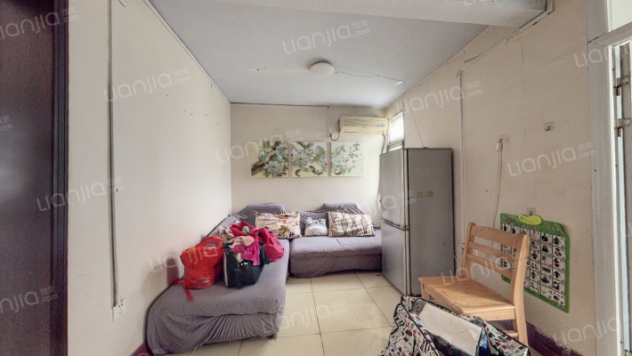 城北新村二手房实景图