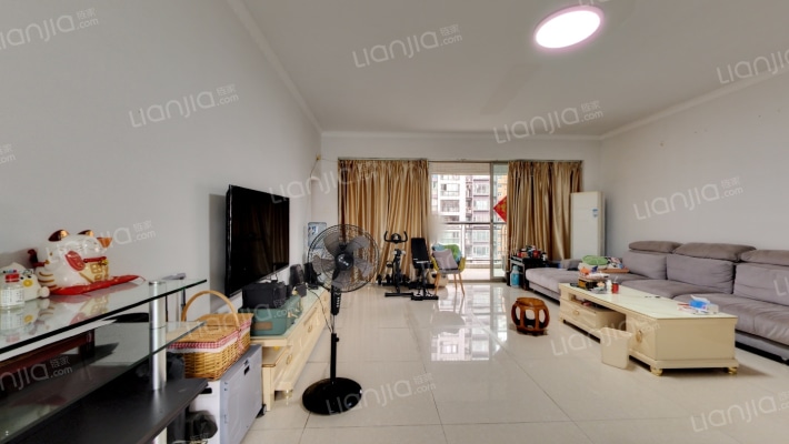 欧景花园三期二手房实景图