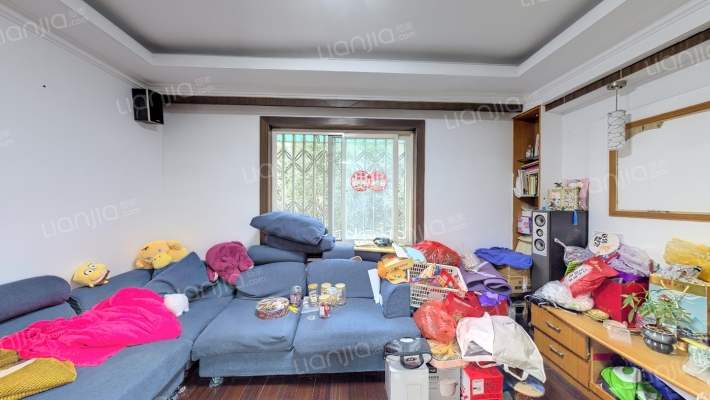 凤溪花苑二手房实景图