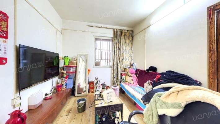 古田帝园二手房实景图