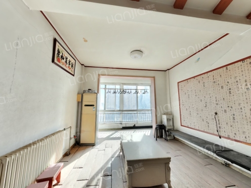 整租·创业学府花园 2室1厅 南/北