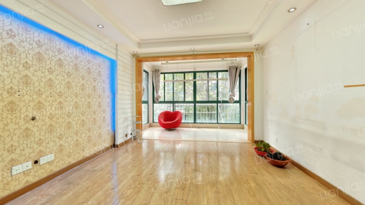 钱塘望景花园二手房实景图
