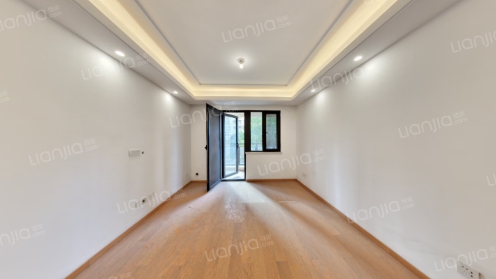 联投驿园二期二手房实景图