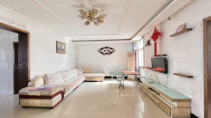 颍河西路二手房实景图