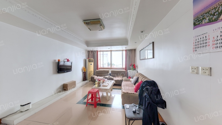 县前大楼二手房实景图