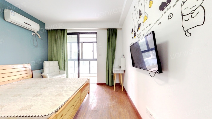 七古登人家二手房实景图