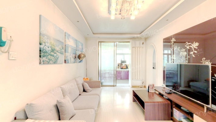 玉河街新康乐西院二手房实景图