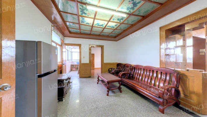 康达花园城二手房实景图