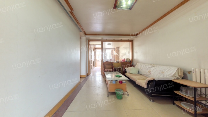 甸柳八区二手房实景图