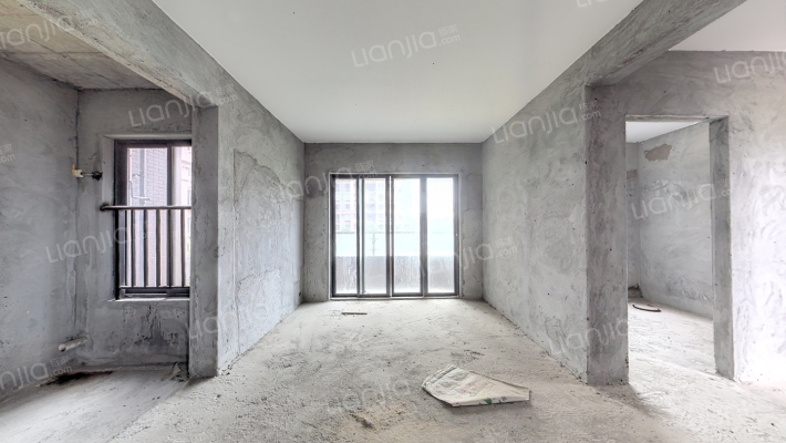 凯蓝锦伦华庭二手房实景图