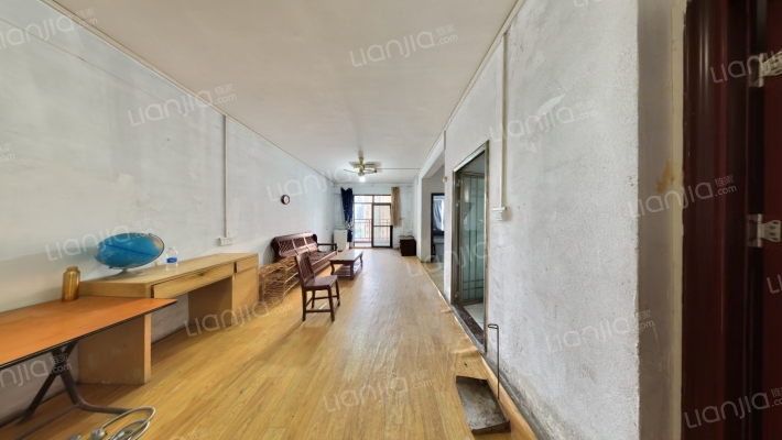 兴和嘉园二手房实景图