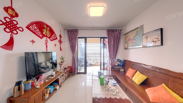 龙岐雅苑北区二手房实景图