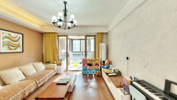 坤和求是里二手房实景图